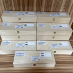 53540 | Luneau 角膜知觉计Aesthesiometer Cochet-Bonnet