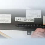 53540 | Luneau 角膜知觉计Aesthesiometer Cochet-Bonnet