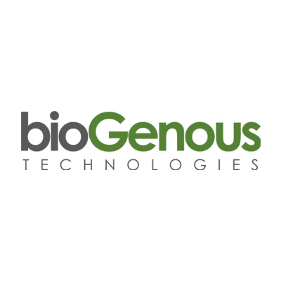 伯桢生物(bioGenous) 伯桢生物(bioGenous)