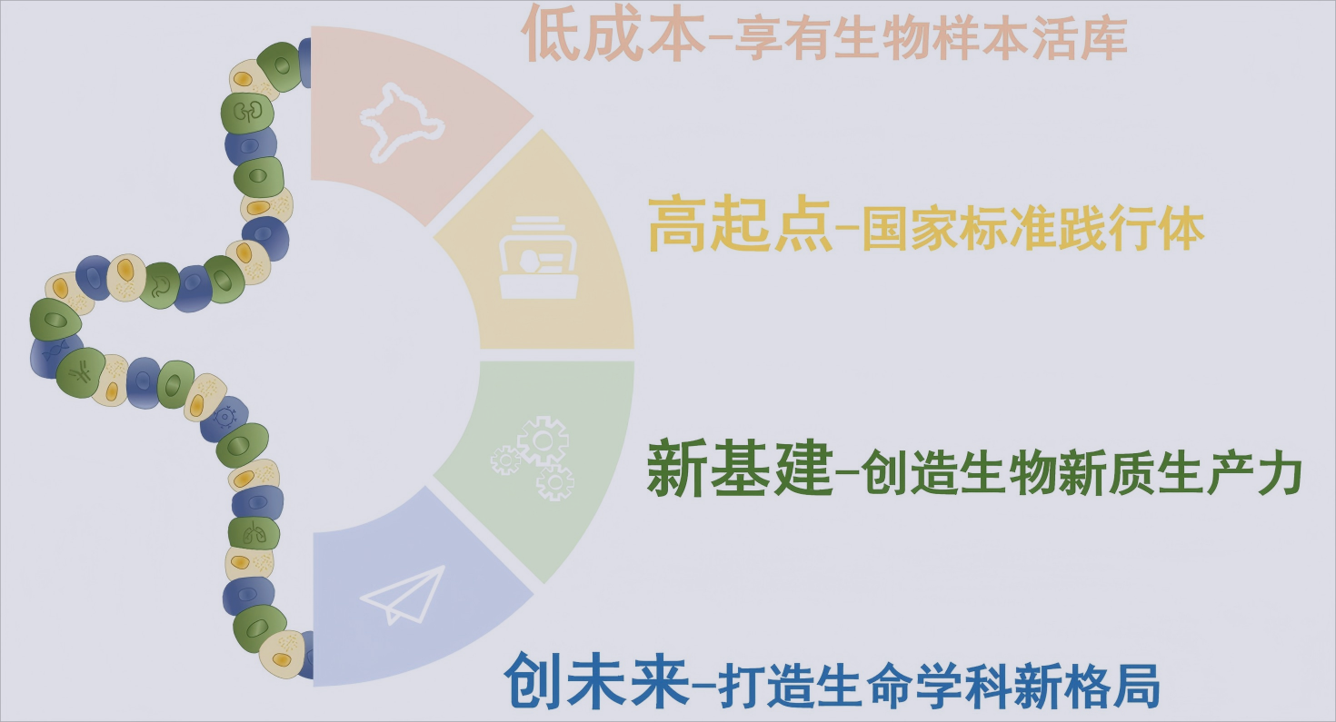 类器官生链技术