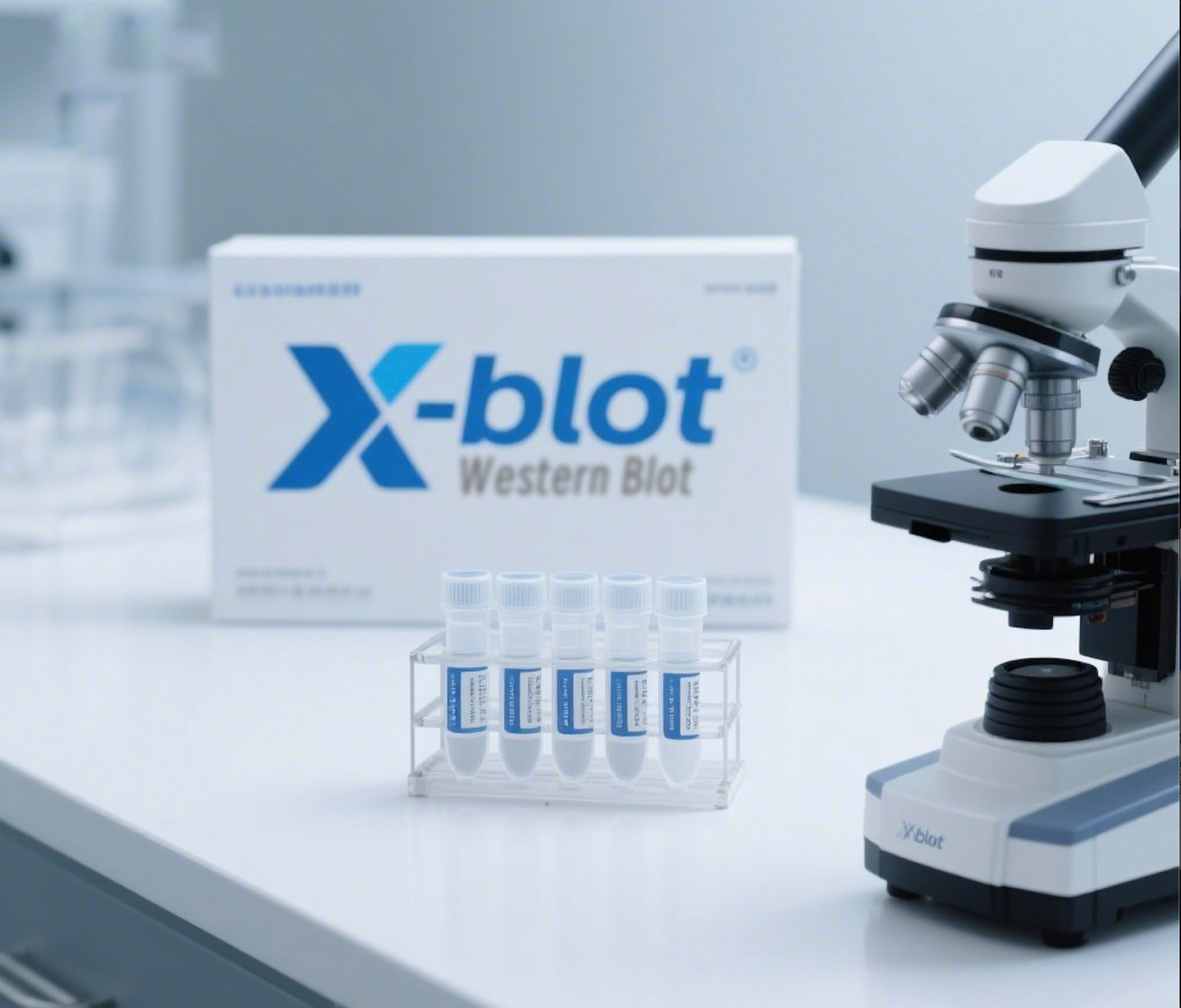 X-blot