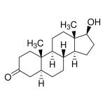 5α-Dihydrotestosterone