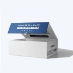 4小时目标蛋白检测试剂盒