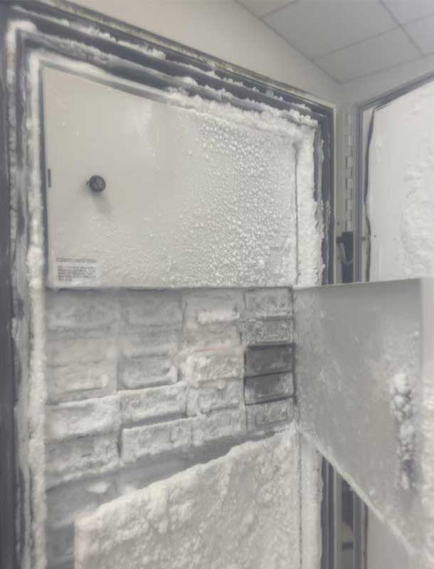 超低温冰箱免费除霜（images 1）