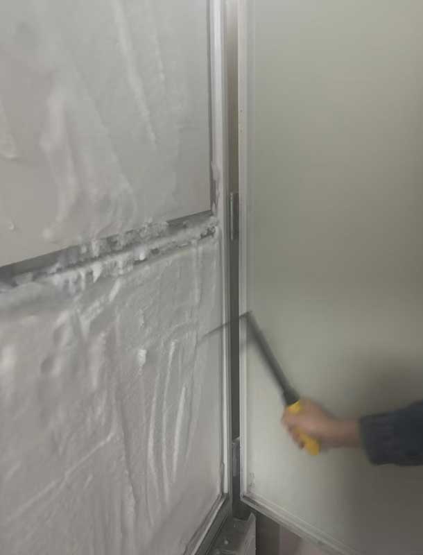 超低温冰箱免费除霜（images 4）