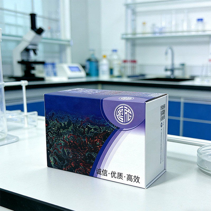 多重荧光试剂盒A三标四色