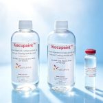 MediLumine Vascupaint™ 造影剂