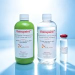 MediLumine Vascupaint™ 造影剂