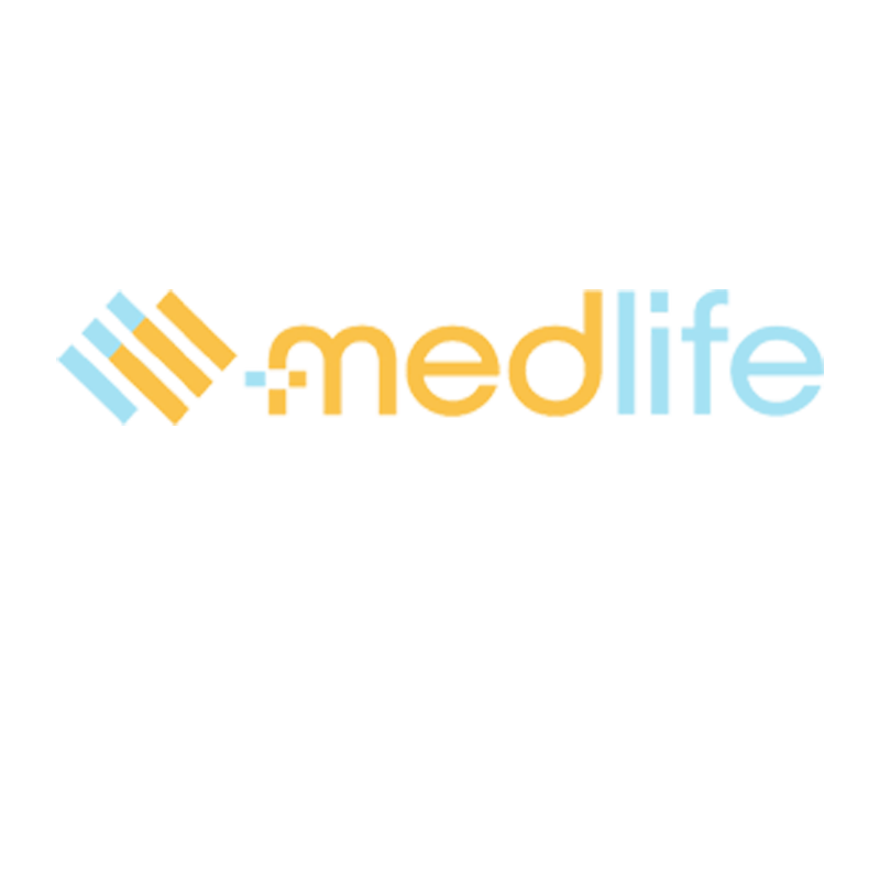 MedLife 陌孚医药 MedLife 陌孚医药
