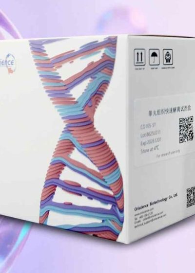 快速组织解离试剂盒