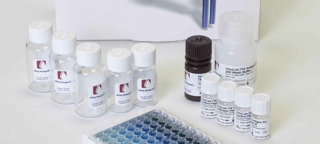 Affinity Biologicals | 全球血栓与止血产品研究专家(images 5)