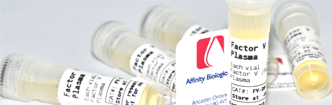 Affinity Biologicals | 全球血栓与止血产品研究专家(images 3)