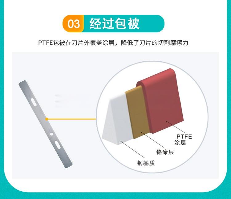 艾普迪Epredia MX35Ultra超优型石蜡窄刀片3053835